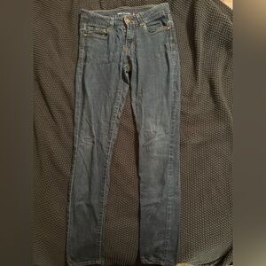 Classic Women's skinny Jeans